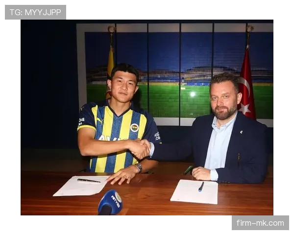 金玟哉在费内巴切表现出色，多家欧洲豪门竞相争夺