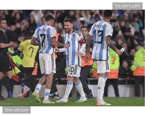 阿根廷队战术革新：灵活阵型与高效反击成制胜关键