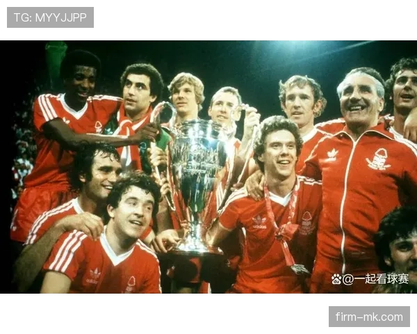 诺丁汉森林上演英超奇迹，强势逆转提升赛季竞争力