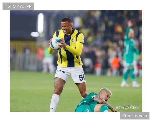 费内巴切2023赛季展望：新援加盟点燃争冠希望