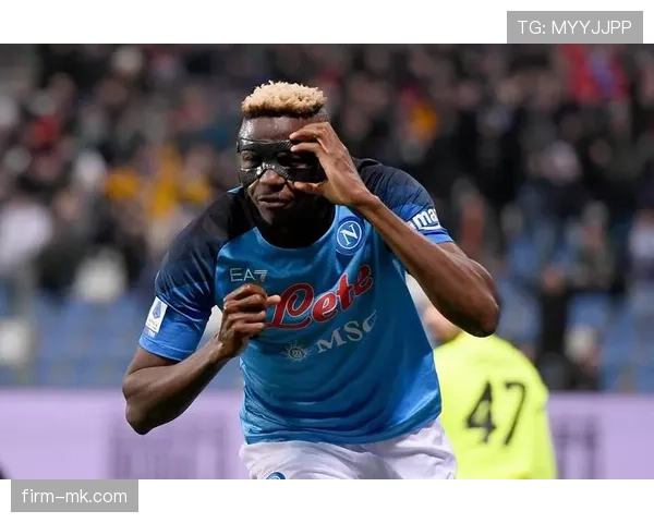 那不勒斯主帅妙手点将:奥西门潜能爆发背后的战术密码与未来走势 那不勒斯主帅妙手点将:奥西门潜能爆发背后的战术密码与未来走势