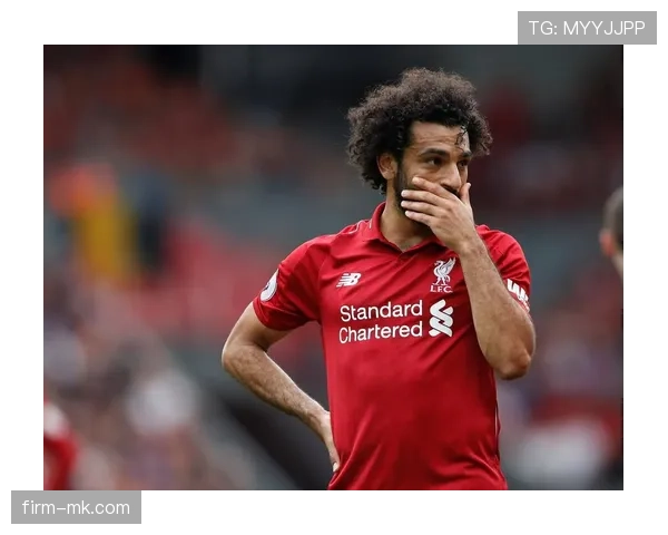 萨拉赫 vs 马内：进攻效率与战术角色差异