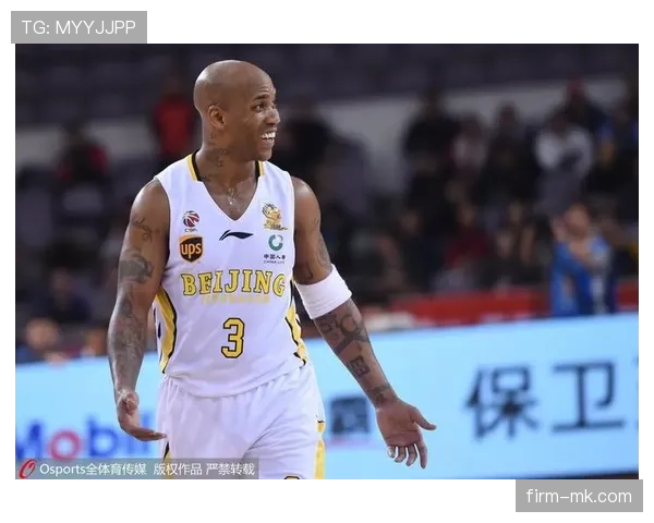 马布里突破能力显著提升球队关键时刻得分效率