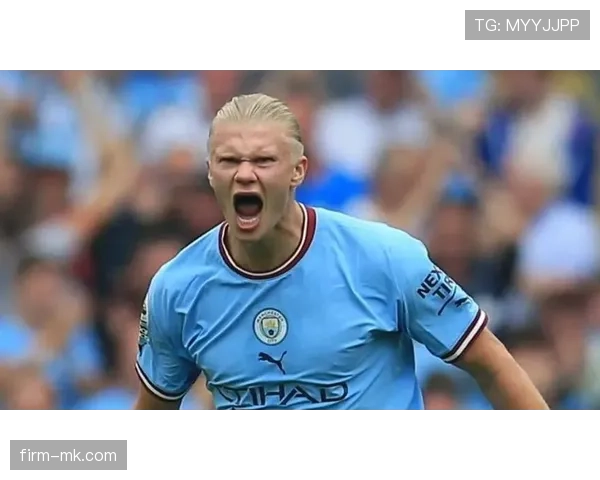 曼城统治危机：战术依赖暴露，哈兰德依赖症成豪门最大短板？